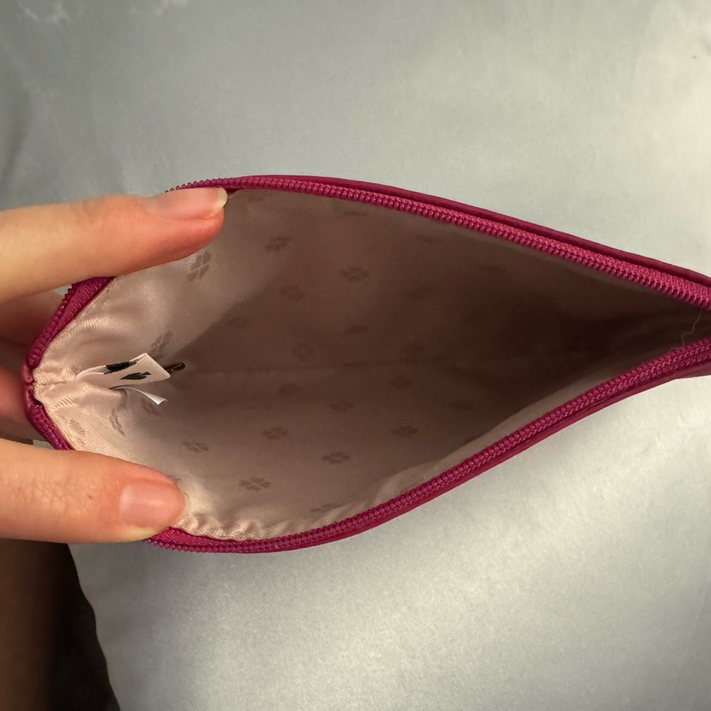 Kate Spade Wristlet - Picture 2 of 2